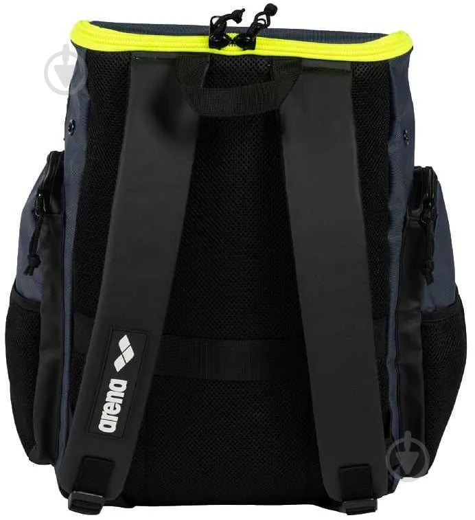 Рюкзак спортивный Arena Spiky III Backpack 005597-103 35 л синий - фото 4