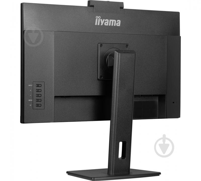 Монитор Iiyama ProLite 27" (XUB2790QSUH-B1) - фото 9