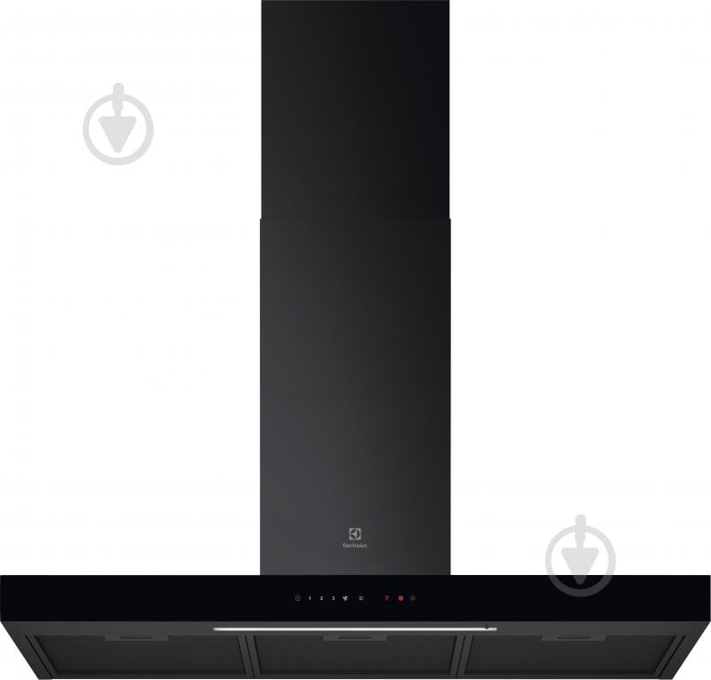 Вытяжка Electrolux LFT819K - фото 1