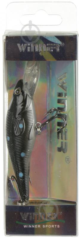 Воблер G-C Winner НС0001629 - фото 2