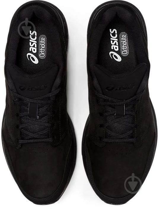 Кроссовки мужские Asics GEL-ODYS 1131A062-001 р.44 черные - фото 5