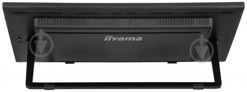 Монитор Iiyama ProLite 27" (T2755QSC-B1) - фото 11 Монитор Iiyama ProLite 27" (T2755QSC-B1) - фото 11