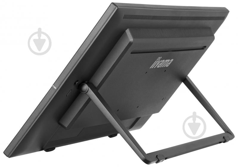 Монитор Iiyama ProLite 27" (T2755QSC-B1) - фото 13 Монитор Iiyama ProLite 27" (T2755QSC-B1) - фото 13