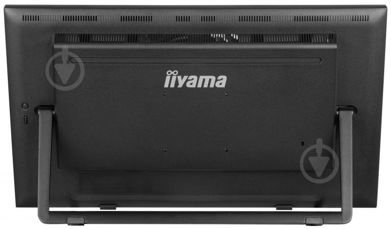Монитор Iiyama ProLite 27" (T2755QSC-B1) - фото 14 Монитор Iiyama ProLite 27" (T2755QSC-B1) - фото 14