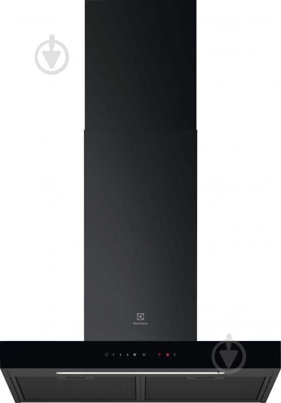 Вытяжка Electrolux LFT816K - фото 1