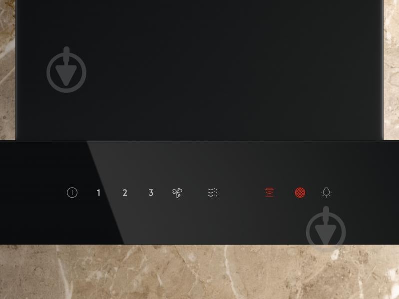 Вытяжка Electrolux LFT816K - фото 3