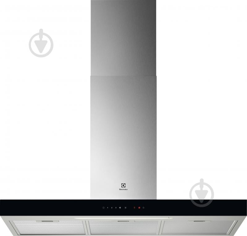 Вытяжка Electrolux LFT829X - фото 1