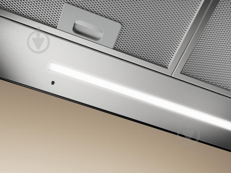 Вытяжка Electrolux LFT829X - фото 5