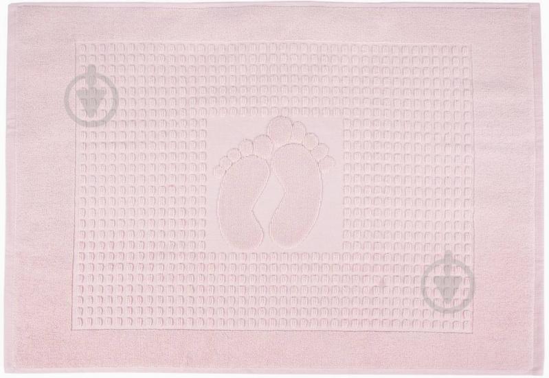Полотенце Winter Soft TR1002485 50x70 см пудра Arya - фото 2