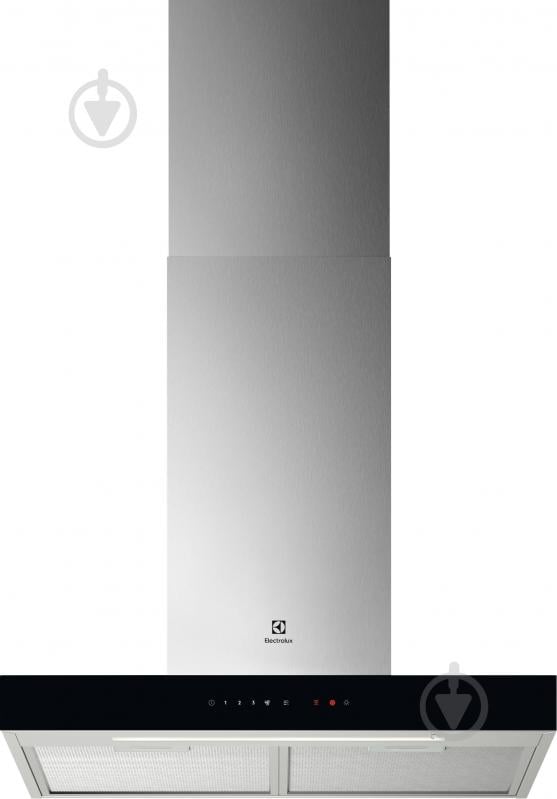 Вытяжка Electrolux LFT826X - фото 1