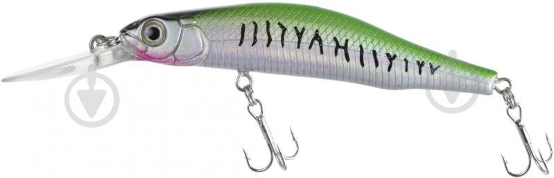 Воблер GTL JOINTED MINNOW НС0000178 - фото 1 Воблер GTL JOINTED MINNOW НС0000178 - фото 1