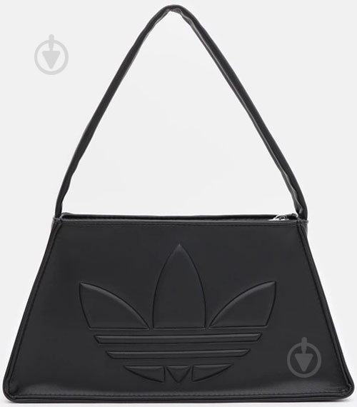Сумка женская Adidas черный - фото 1