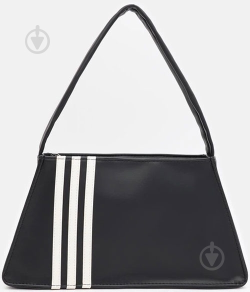 Сумка женская Adidas черный - фото 5