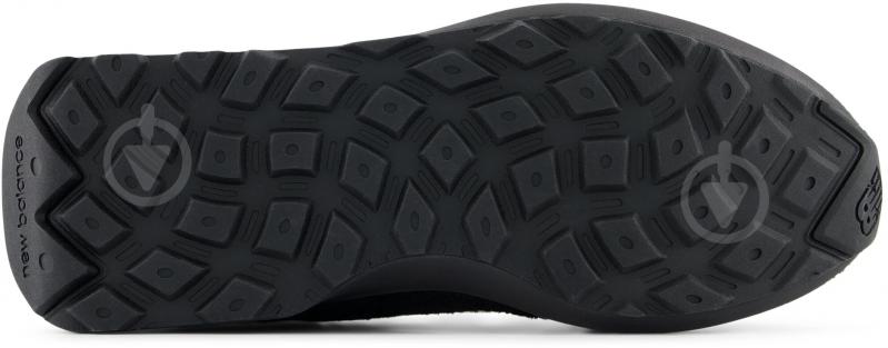 Кроссовки мужские демисезонные New Balance 370 U370PB р.44,5 черные - фото 6 Кроссовки мужские демисезонные New Balance 370 U370PB р.44,5 черные - фото 6