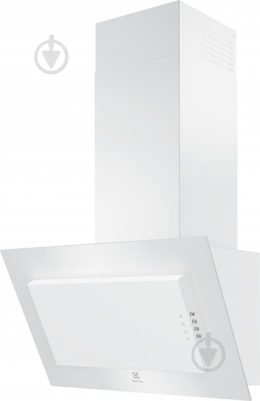 Вытяжка Electrolux LFV326W - фото 1 Вытяжка Electrolux LFV326W - фото 1