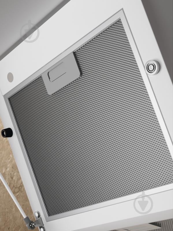 Вытяжка Electrolux LFV326W - фото 4 Вытяжка Electrolux LFV326W - фото 4