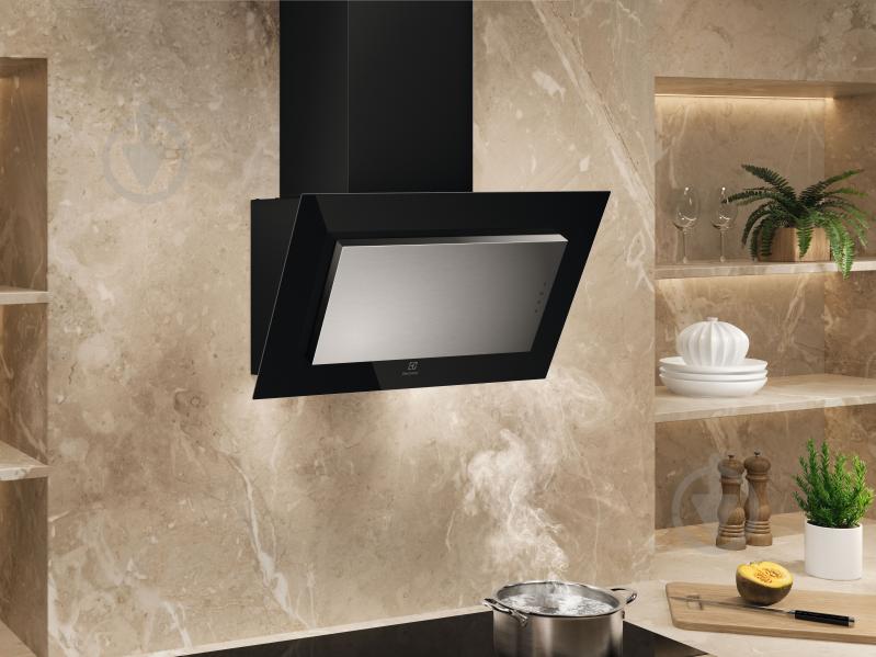 Вытяжка Electrolux LFV326Y - фото 2