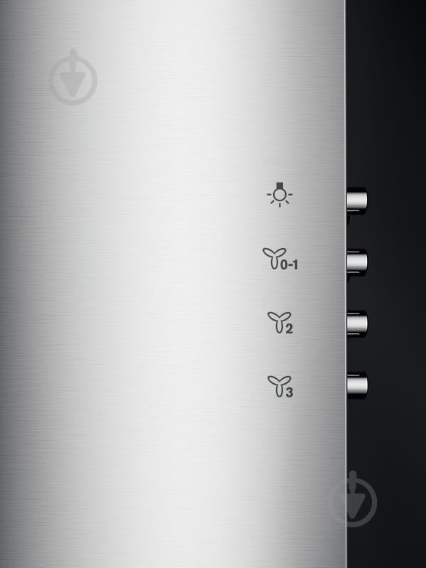 Вытяжка Electrolux LFV326Y - фото 3