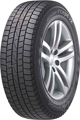 Шина Hankook W606 165/70 R14 T нешипованая зима - фото 1