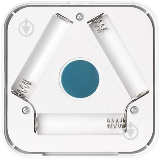 Нічник Gelius Pro FlashSquare 0,8 Вт білий GP-NL001 - фото 2 Нічник Gelius Pro FlashSquare 0,8 Вт білий GP-NL001 - фото 2