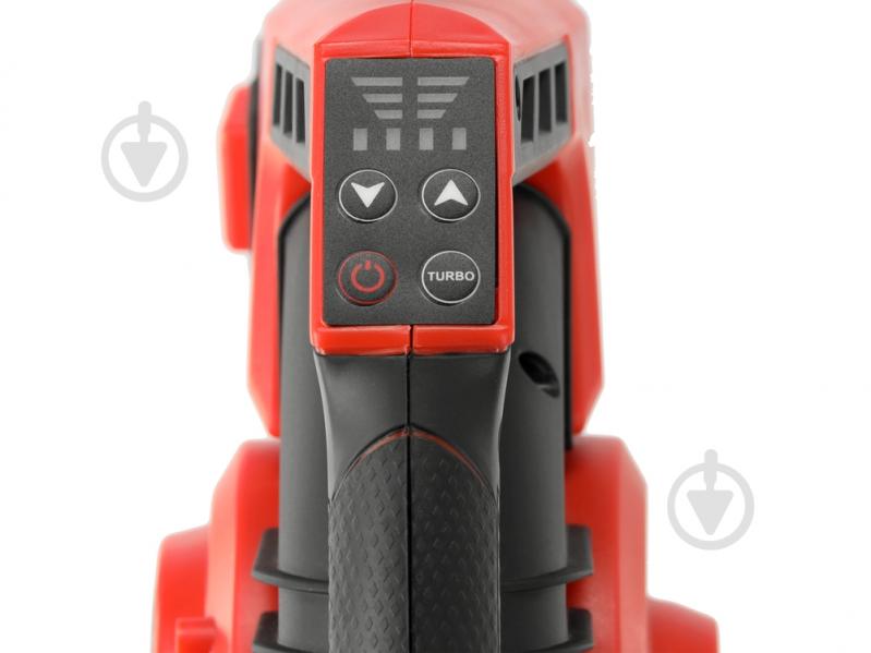 Воздуходув YATO YT-85173 - фото 5 Воздуходув YATO YT-85173 - фото 5