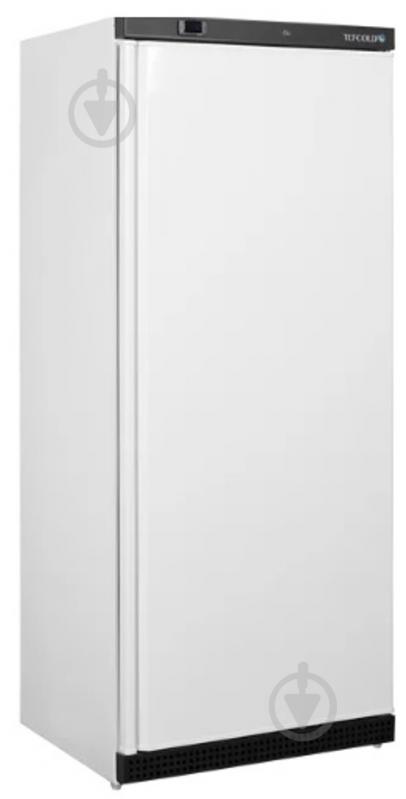Шкаф холодильный TEFCOLD UR600W1 - фото 1 Шкаф холодильный TEFCOLD UR600W1 - фото 1