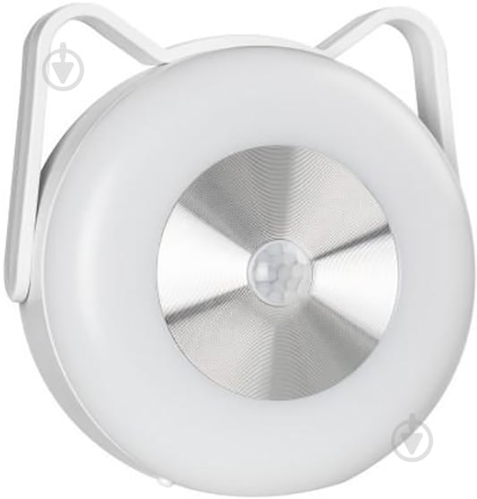 Ночник Gelius Pro KittenSpark 0,8 Вт белый GP-NL002 - фото 1