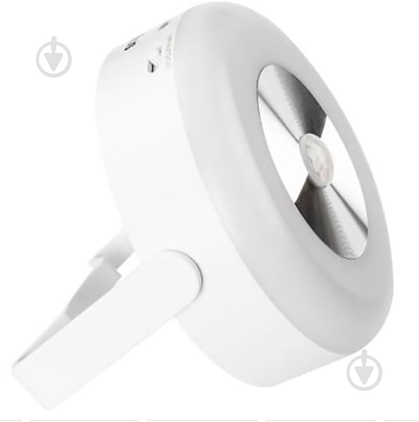 Ночник Gelius Pro KittenSpark 0,8 Вт белый GP-NL002 - фото 2