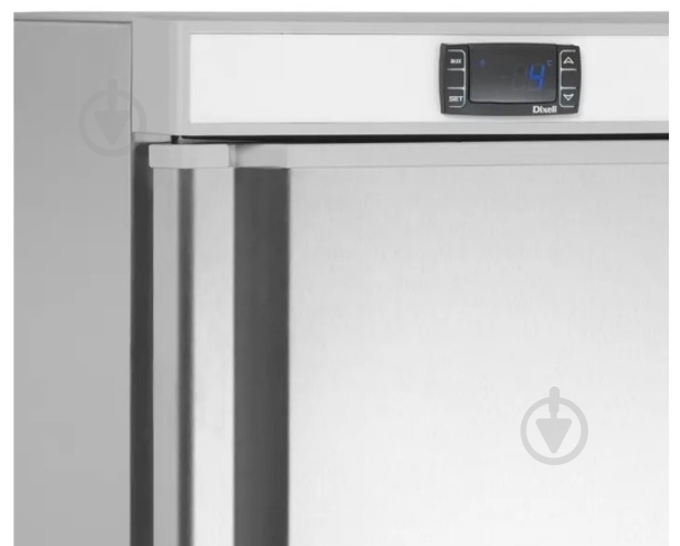 Шкаф холодильный TEFCOLD UR400X1 - фото 3