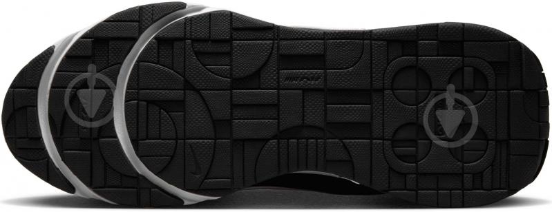 Кроссовки женские демисезонные Nike AIR MAX INTRLK LITE DX3705-001 р.41 черные - фото 12