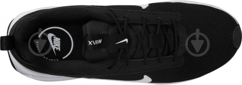 Кроссовки женские демисезонные Nike AIR MAX INTRLK LITE DX3705-001 р.41 черные - фото 6
