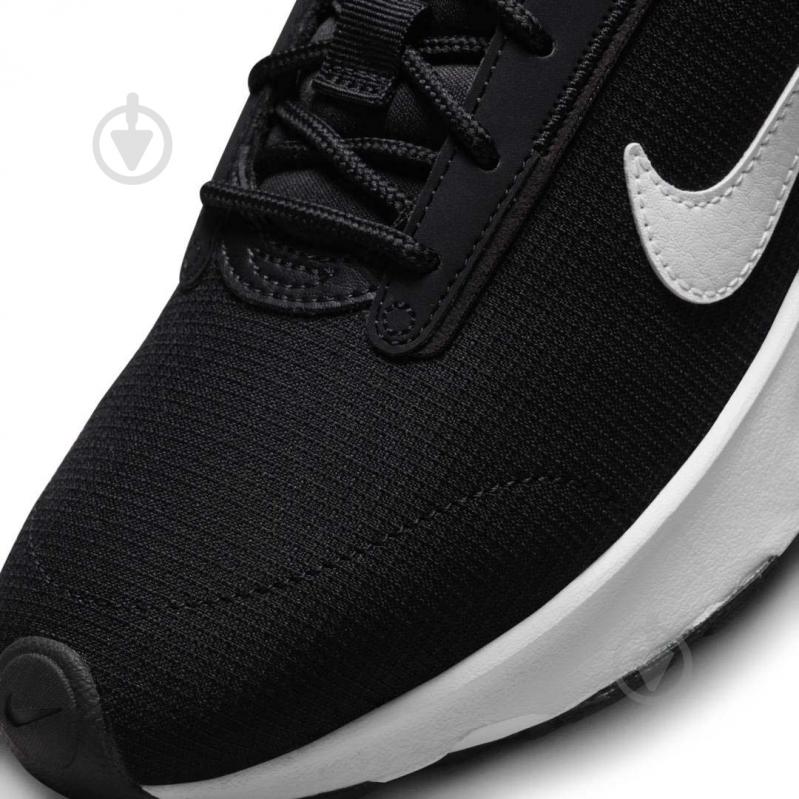 Кроссовки женские демисезонные Nike AIR MAX INTRLK LITE DX3705-001 р.41 черные - фото 7