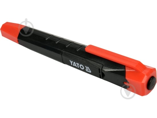 Тестер тормозной жидкости YATO YT-72982 - фото 4
