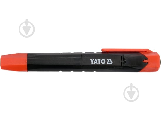 Тестер тормозной жидкости YATO YT-72982 - фото 1