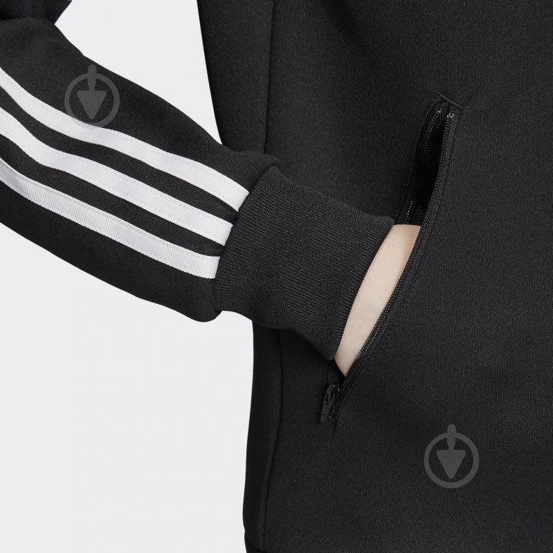 Джемпер Adidas SST TT CE2392 р. 38 чорний - фото 7