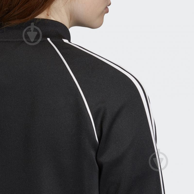 Джемпер Adidas SST TT CE2392 р. 38 чорний - фото 8