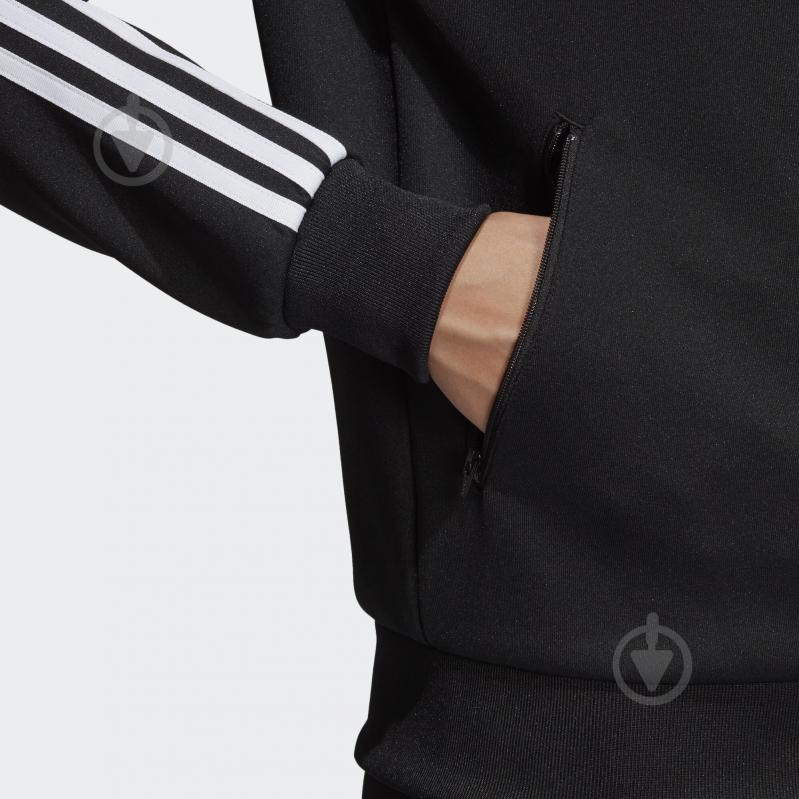 Джемпер Adidas SST TT CE2392 р. 38 чорний - фото 11