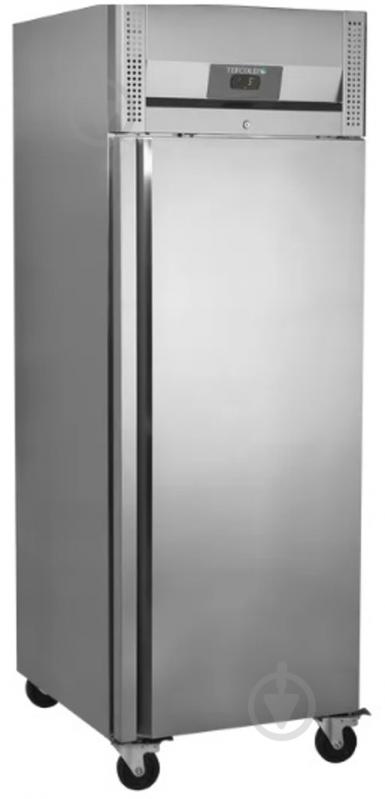 Шкаф холодильный TEFCOLD RK710X1 - фото 1 Шкаф холодильный TEFCOLD RK710X1 - фото 1