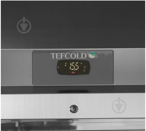 Шкаф холодильный TEFCOLD RK710X1 - фото 4 Шкаф холодильный TEFCOLD RK710X1 - фото 4