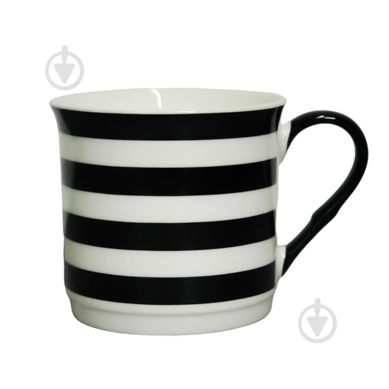 Чашка Vittora Завтрак 290 мл - фото 5