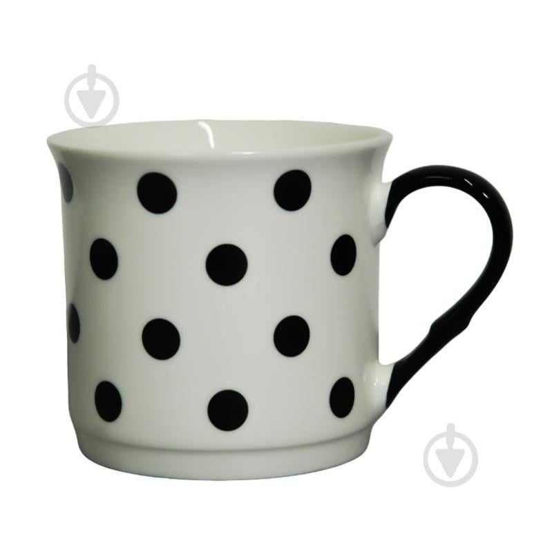 Чашка Vittora Завтрак 290 мл - фото 6