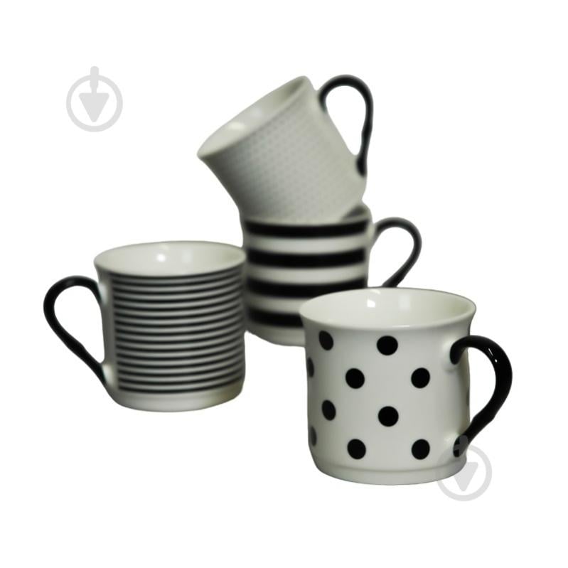 Чашка Vittora Завтрак 290 мл - фото 2