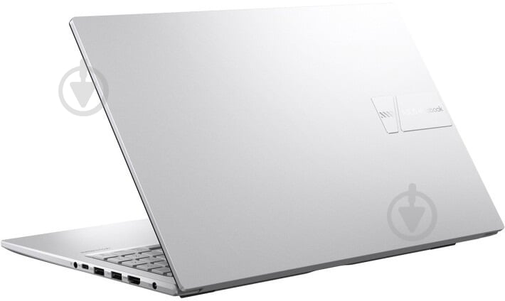 Ноутбук Asus Vivobook 15 X1504VA-BQ500 15,6" (90NB10J2-M00PJ0) cool silver - фото 8