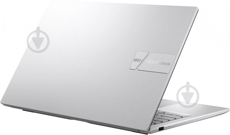 Ноутбук Asus Vivobook 15 X1504VA-BQ500 15,6" (90NB10J2-M00PJ0) cool silver - фото 7