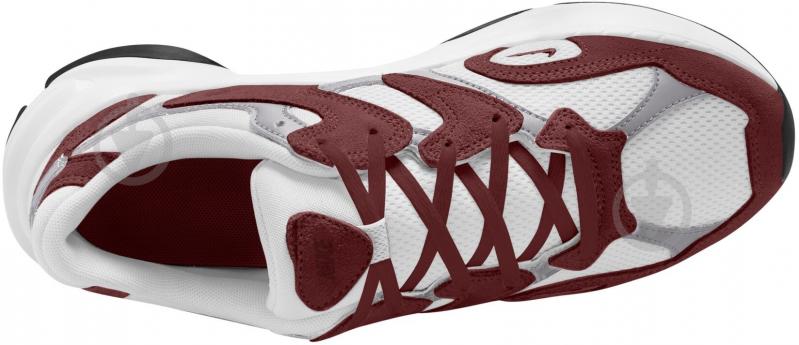 Кросівки жіночі Nike AL8 FJ3794-600 р.38 білі із червоним - фото 8 Кросівки жіночі Nike AL8 FJ3794-600 р.38 білі із червоним - фото 8