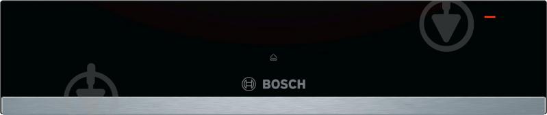 Шафа для підігріву посуду Bosch BIC510NS0 - фото 1