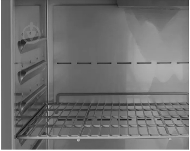 Шкаф морозильный TEFCOLD RF710X1 - фото 3 Шкаф морозильный TEFCOLD RF710X1 - фото 3