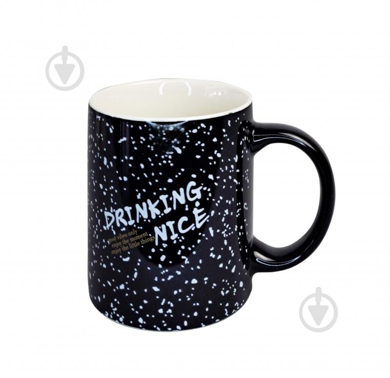 Чашка Vittora Звездопад 325 мл - фото 4 Чашка Vittora Звездопад 325 мл - фото 4