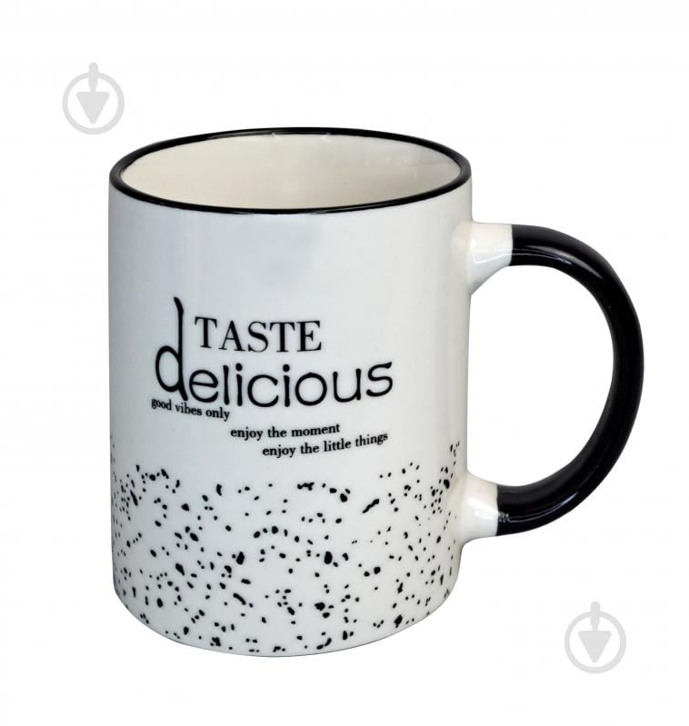 Чашка Vittora Звездопад 325 мл - фото 3 Чашка Vittora Звездопад 325 мл - фото 3