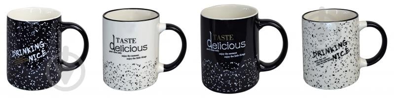 Чашка Vittora Звездопад 325 мл - фото 1 Чашка Vittora Звездопад 325 мл - фото 1